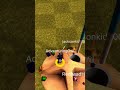 Who Hit Who Into the Hole?? | #krisiris1226 on #Twitch