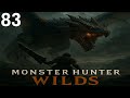 Monster Hunter Wilds - Let´s Play 83 - Twitch Livestream - Flammen und Gift
