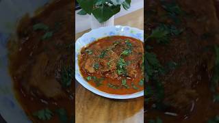 Quick Mutton Curry In Cooker #cooking #shortsfeed #shorts#viralshort