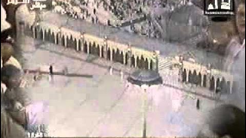 صلاة المغرب يوم السبت ١٤٣٢/٥/١٢ من آخر سورة الصف فضيلة الشيخ سعود بن إبراهيم الشريم حفظه الله