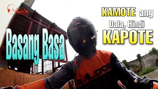 Basang Basa sa Ulan