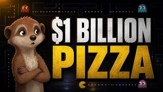 How a Pizza Slice Created a $1 Billion Game