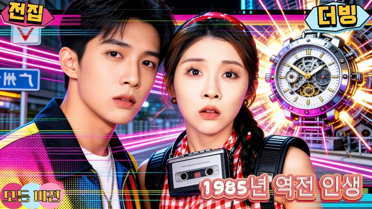 💔내가 1985년 기근 시대로 환생했다! 이번엔 날 위해 굶어죽은 양부모 절대 버리지 않겠다!🌾