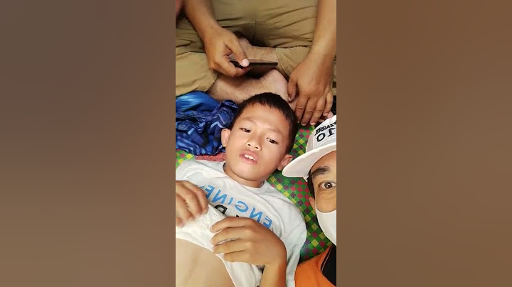 SAYA habis diSUNAT (1)