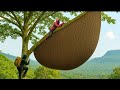 Truyền thống săn mật ong  I Risked My Life in One of the Most Dangerous Wild Honey Hunts Ever