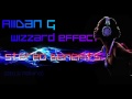 AiiDaN -G &amp; Wizzard Effect - Stereo Benefits(2015)