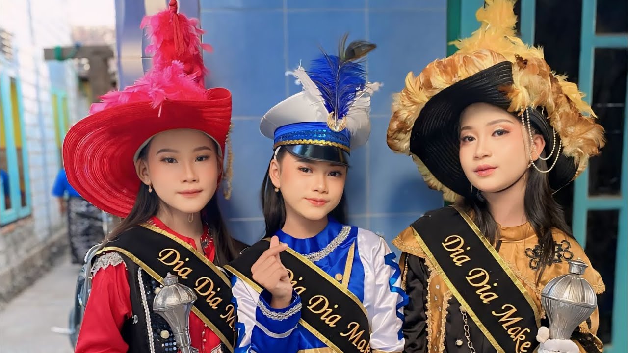 KARNAVAL SDN 2 KARANGHARJO.