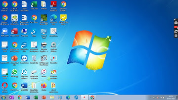 how to clean up cache files on windows 7? part 1