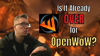 Fresh Instant WoW CATACLYSM Private Server - OpenWoW REVIEW