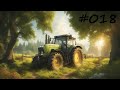 Traktor Desaster ! LS22 / #018