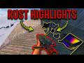 RUST HIGHLIGHTS and FUNNY MOMENTS 💀🤣 | #17