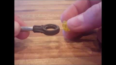 The easiest way to fix your Nissan Armada shift cable!   Kit includes replacement bushing