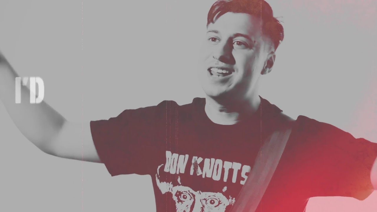 Watch Funzzle - "Hanging On" Official Music Video on YouTube Watch Funzzle - "Hanging On" Official Music Video on YouTube