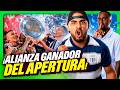 ALIANZA LIMA A 3 PUNTOS DE RECÓRD HISTORICO | ALIANZA GANADOR DEL APERTURA | LA JUGADA GOOD