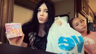 FIVE BELOW SHOPPING/HAUL