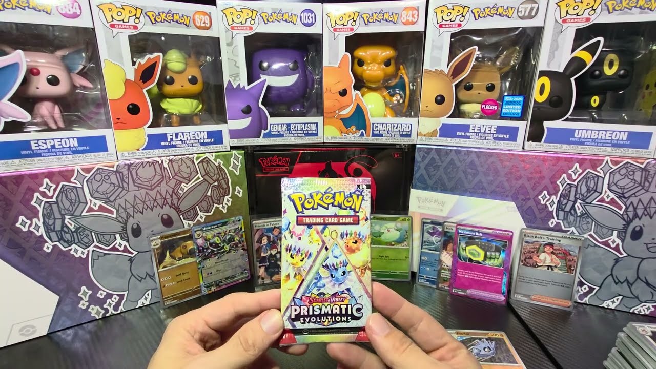 NO WAY PRISMATIC FINALLY DELIVERS RIGHT?!