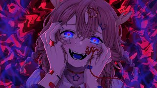 Nightcore - Monster // Remix