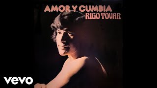 Video thumbnail of "Rigo Tovar - Amor Imposible (Audio)"