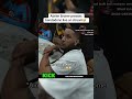 Adrien Broner presses BenDaDonn live on stream... #adrienbroner #bendadonnn #shorts