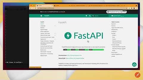 Build Powerful APIs Faster with FastAPI & Postman
