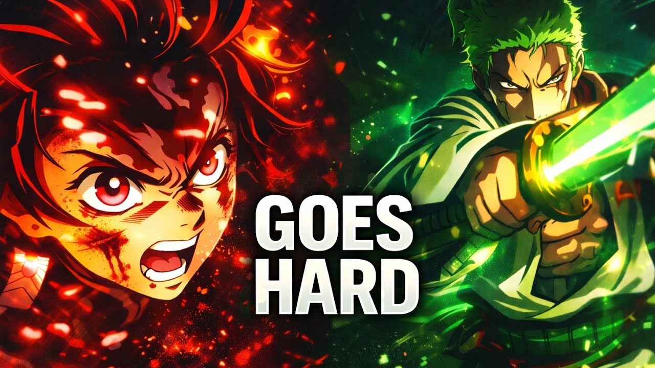 This Anime Edit Goes HARD 🔥