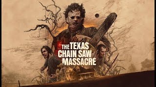 カニバルのゲーム「テキサスチェーンソー」やる【Texas Chain Saw Massacre】キラーメイン