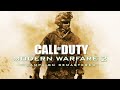 Modern warfare 2 Campaign Remasterd