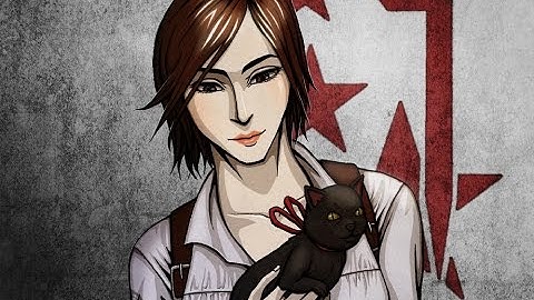 The Evil Within [Part 46] The Consequence DLC 5: A Ghost Is Born