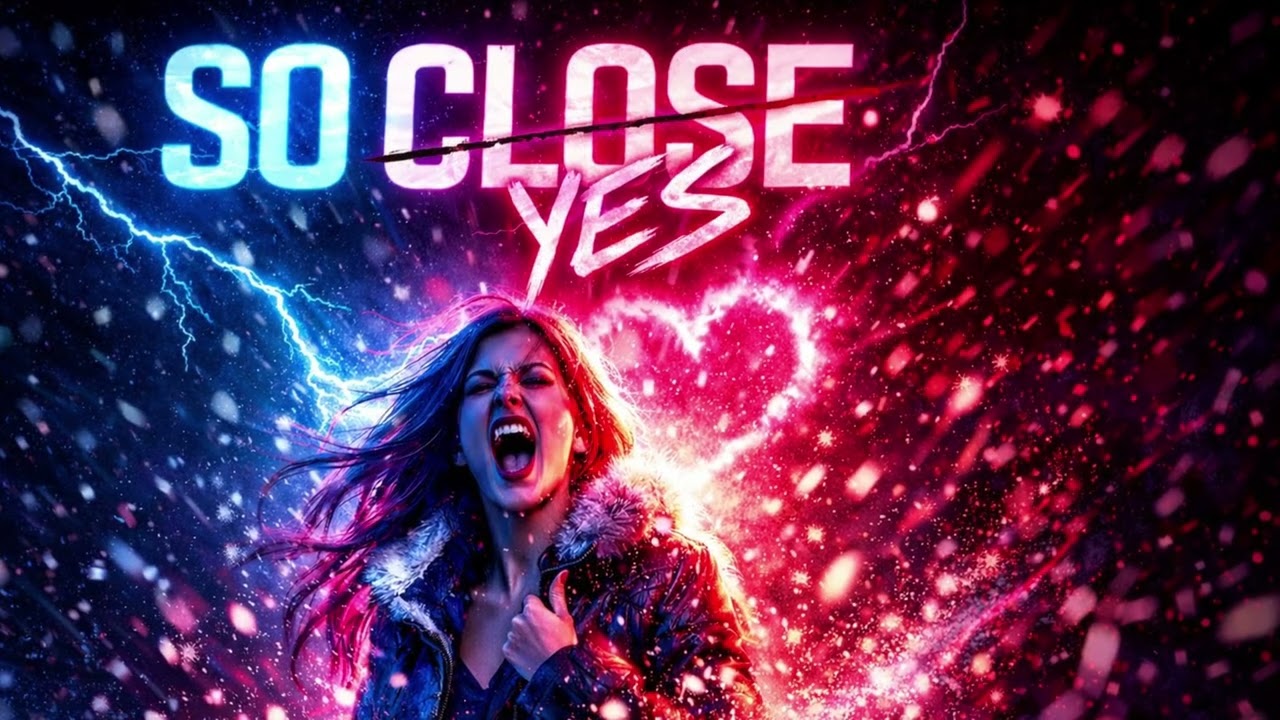 So Close Yes - Proteusz AI