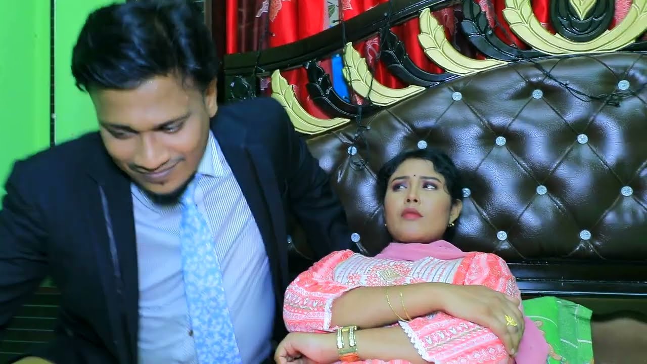 নারীর জিদ একটি সাজানো সংসারকে কিভাবে ধ্বংশ করে দেখুন | M-Plus