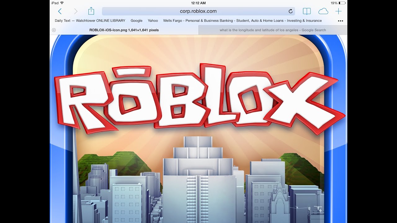 roblox studio mobile download ios