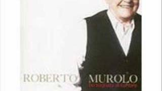 Roberto Murolo 'Mbriacame (Musica napoletana) chords