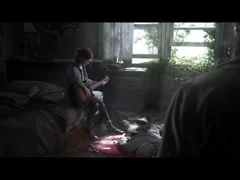 Видео: Трейлер Last of Us 3 (2021) Русская Версия.
