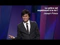 Joseph prince  la grce est suprieure  la loi