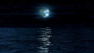 LUDWIG VAN BEETHOVEN  ღ MOONLIGHT SONATA ღ (SONATA AL CHIARO DI LUNA) HD