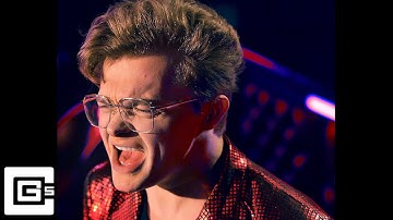 CG5 - Entranced (Official Music Video)