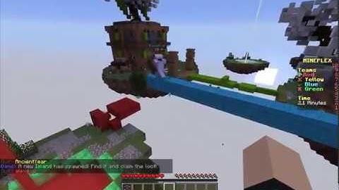 Mineplex Hacker Report - 020