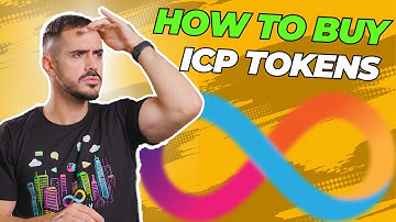 How to Buy ICP Tokens (Beginner