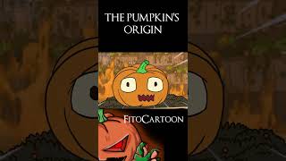 THE PUMPKIN'S ORIGIN