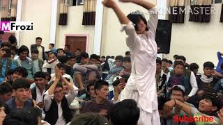 رقص جدید 2020 از بچه های  خوش تیب جاغوری | Dance in Jaghori Wedding