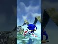 Sonic Frontiers: Unleashed Edition