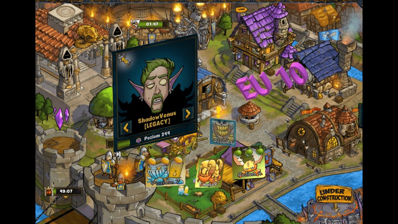 🔥Shakes & Fidget 🔥- Dzienne przejście#29 - Pupil za Pupilem i kolekcja się powiększa! :D