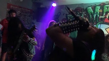 Ironbird live @ Rumah Api - September 21, 2025 [Multicam / Fullset]