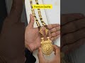 Premium Quality Mangalsutra Design For details Please WhatsApp on 9321819470  #maherfashion
