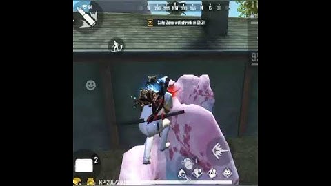 FREE FIRE CONFIGURATION PERFECT PARA SAMSUNG A1, A2, A3, A4, A5, A6, A7, A8, A9 #short