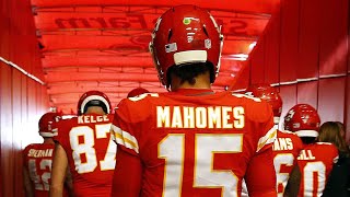 Patrick Mahomes | “Old Town Road” | Kansas City Chiefs Highlights