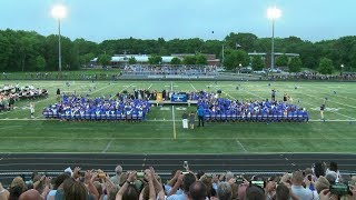 Attleboro High School Graduation 2019