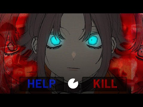 I choose their fate... video thumb