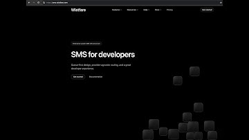 Wistfare 101: From Sign-Up to Sent in Seconds