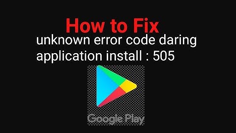 Error retrieving information from server rh-01!! Fix - How to solve it